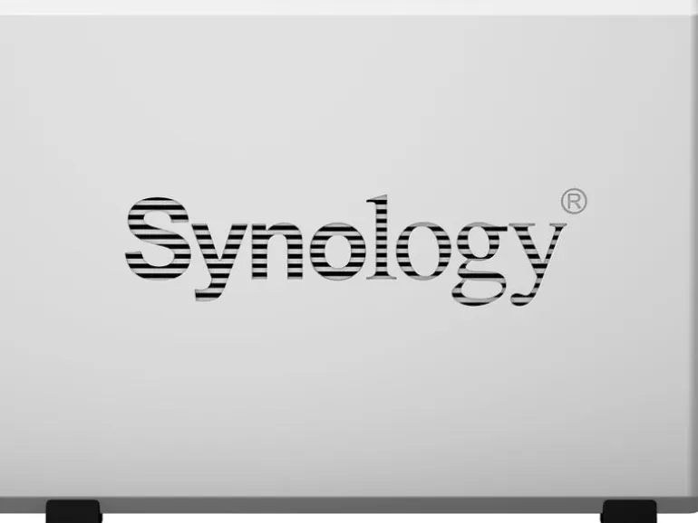 Synology NAS DS223j 2-bay Seagate Ironwolf 8 TB