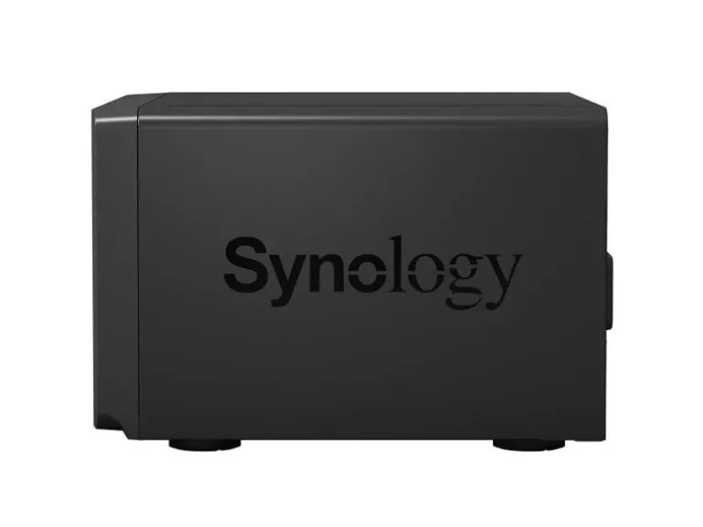 Synology NAS-Erweiterungsgehäuse DX517 5-bay