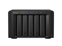 Synology NAS-Erweiterungsgehäuse DX517 5-bay