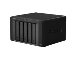 Synology NAS-Erweiterungsgehäuse DX517 5-bay