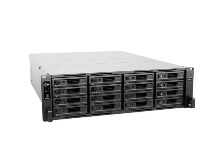 Synology NAS RackStation RS2825RP+