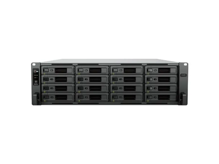 Synology NAS RackStation RS2825RP+