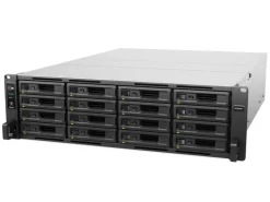 Synology NAS RackStation RS2825RP+