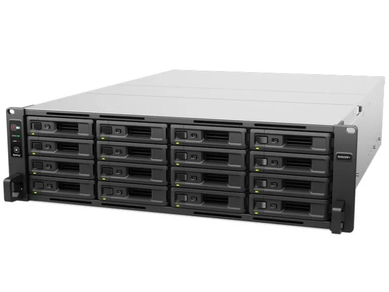 Synology NAS RackStation RS2825RP+