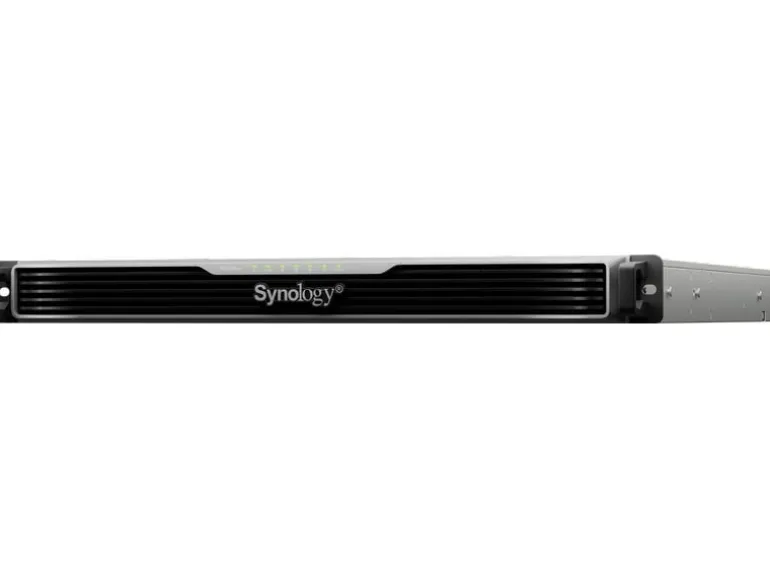 Synology NAS RS1626xs+ 4-bay