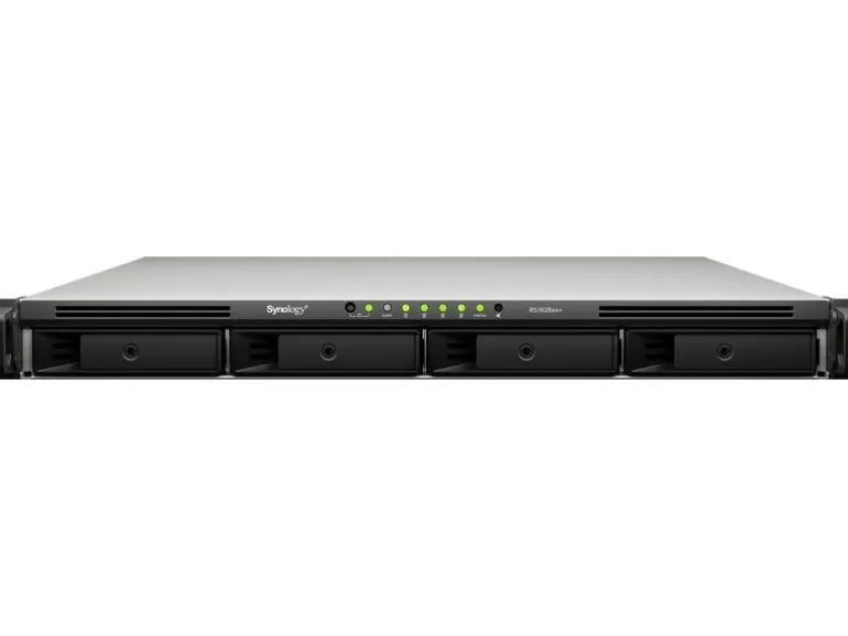Synology NAS RS1626xs+ 4-bay