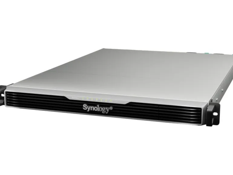 Synology NAS RS1626xs+ 4-bay