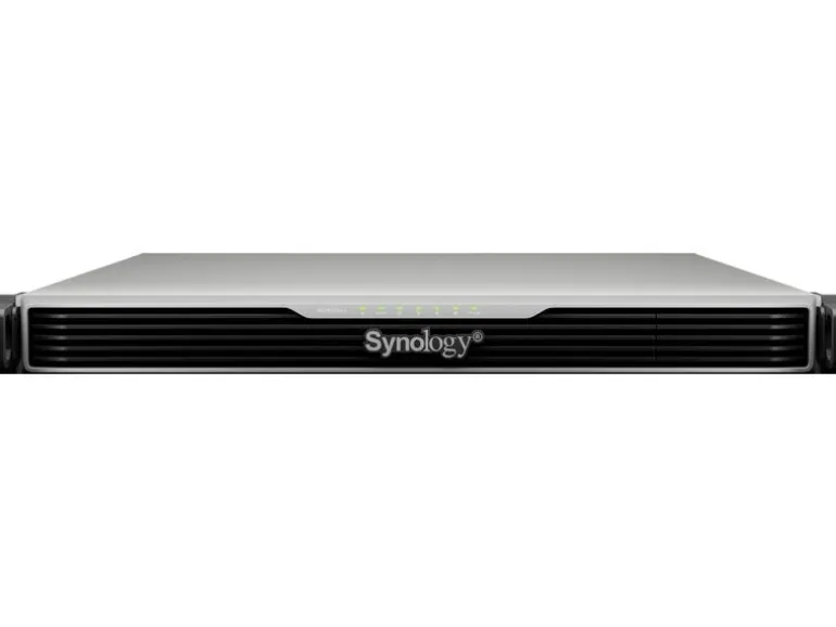 Synology NAS RS1626xs+ 4-bay