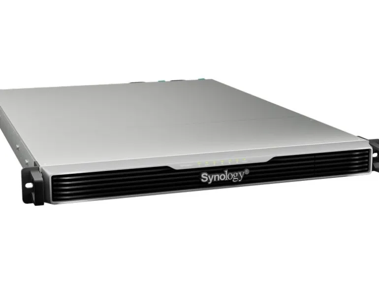 Synology NAS RS1626xs+ 4-bay