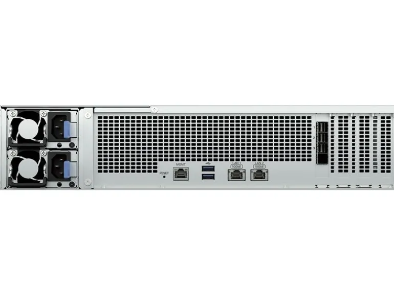 Synology NAS RS4826xs+ 12-bay