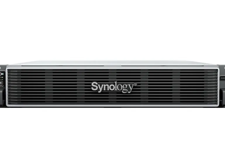 Synology NAS RS4826xs+ 12-bay