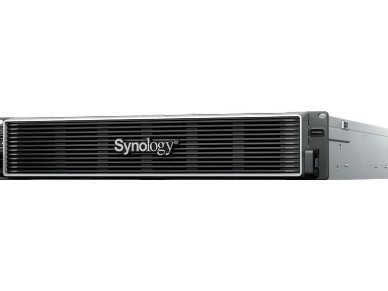 Synology NAS RS4826xs+ 12-bay
