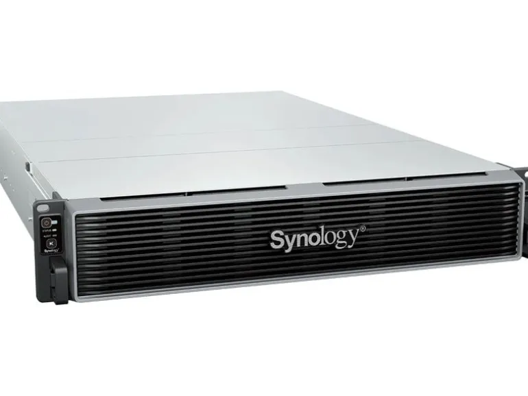 Synology NAS RS4826xs+ 12-bay