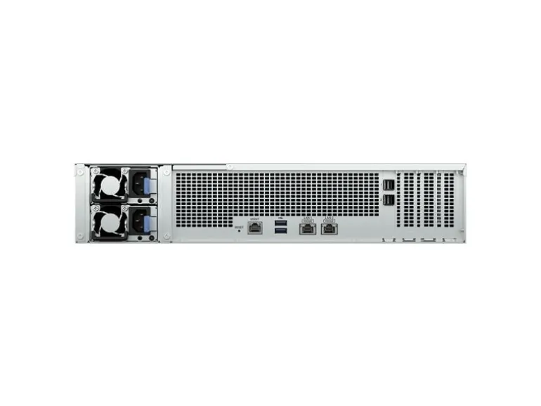 Synology NAS RS3626xs 12-Bay 2U Rackmount