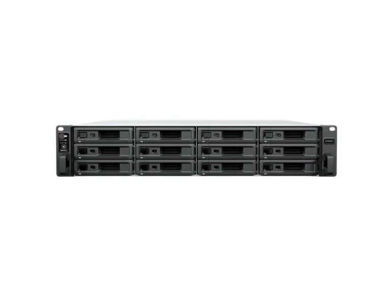Synology NAS RS3626xs 12-Bay 2U Rackmount