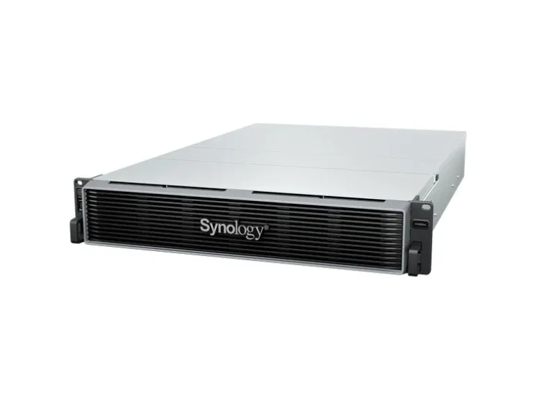 Synology NAS RS3626xs 12-Bay 2U Rackmount