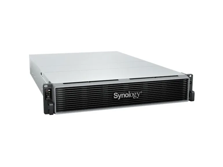 Synology NAS RS3626xs 12-Bay 2U Rackmount