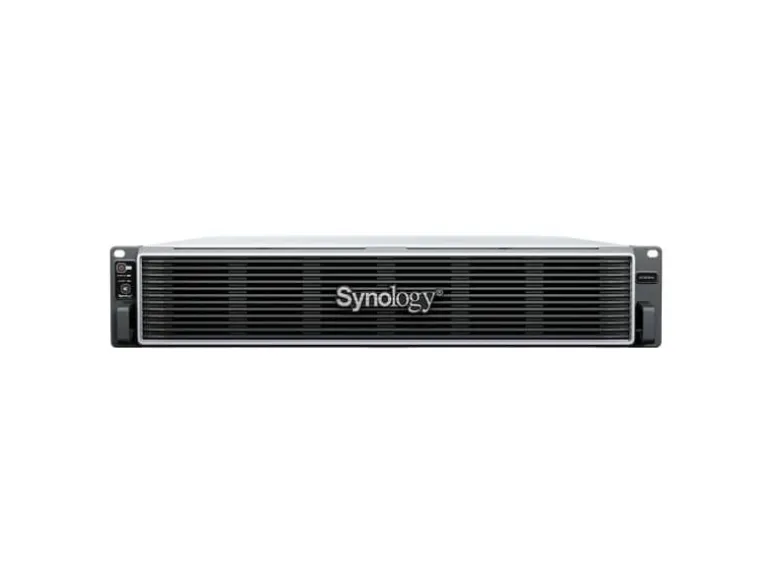 Synology NAS RS3626xs 12-Bay 2U Rackmount