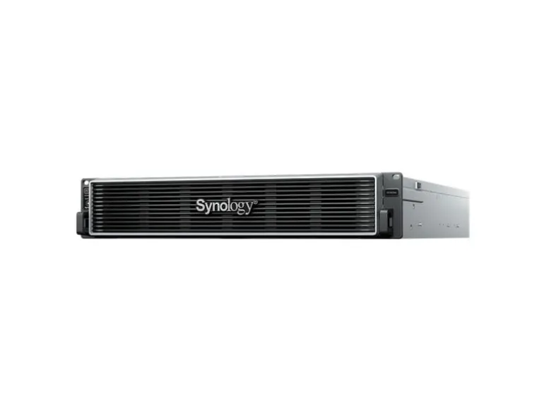 Synology NAS RS3626xs 12-Bay 2U Rackmount