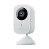 Synology Netzwerkkamera CC410W Cube, WLAN, 6-Megapixel-Sensor
