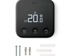 tado° Smarter Thermostat X