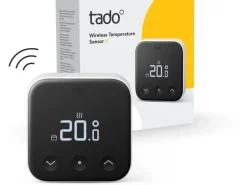 tado° Smart Wireless Temperature Sensor X