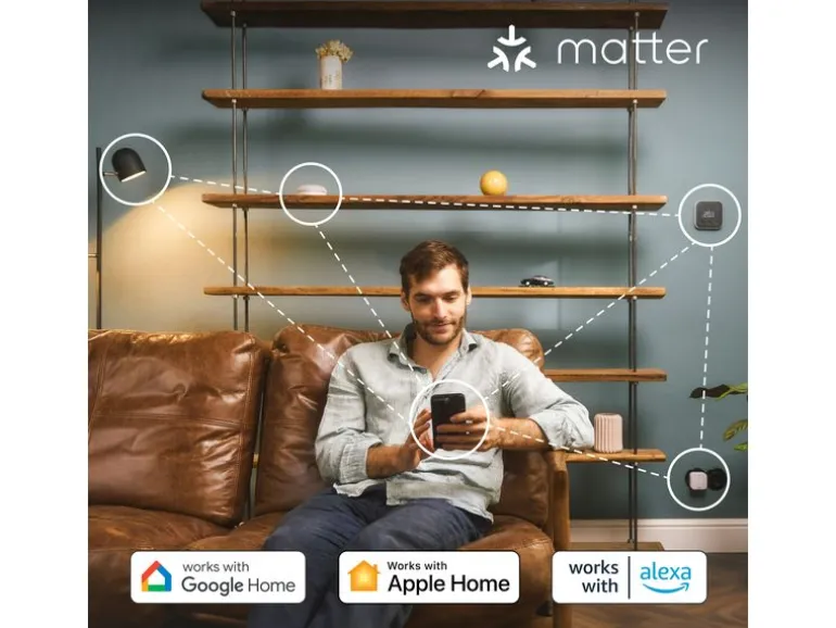 tado° Smart Wireless Temperature Sensor X