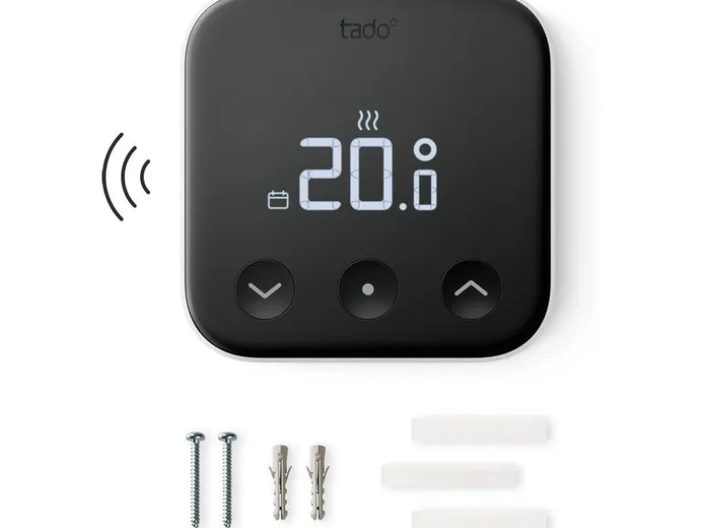 tado° Smart Wireless Temperature Sensor X