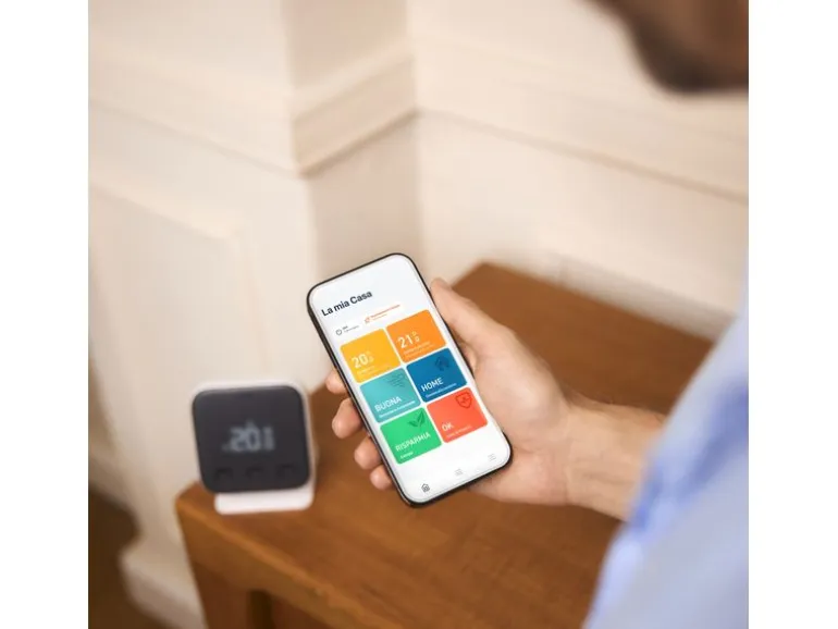 tado° Smart Wireless Temperature Sensor X