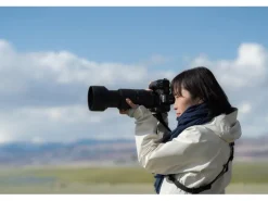 Tamron Zoomobjektiv AF 150-500mm f /5-6.7 Di III VC VXD Nikon Z