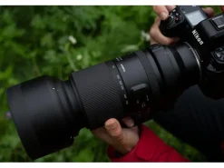 Tamron Zoomobjektiv AF 150-500mm f /5-6.7 Di III VC VXD Nikon Z