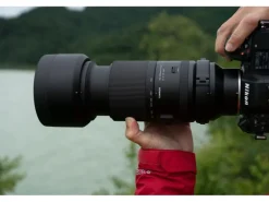 Tamron Zoomobjektiv AF 150-500mm f /5-6.7 Di III VC VXD Nikon Z