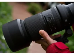 Tamron Zoomobjektiv AF 150-500mm f /5-6.7 Di III VC VXD Nikon Z
