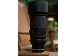 Tamron Zoomobjektiv AF 150-500mm f /5-6.7 Di III VC VXD Nikon Z