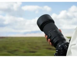 Tamron Zoomobjektiv AF 150-500mm f /5-6.7 Di III VC VXD Nikon Z