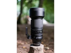 Tamron Zoomobjektiv AF 150-500mm F/5-6.7 Di III VC VXD X-Mount