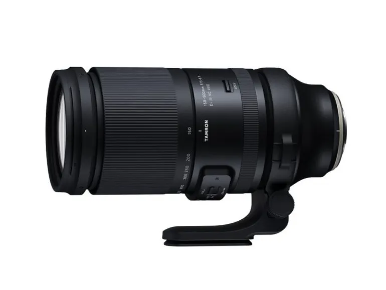 Tamron Zoomobjektiv AF 150-500mm F/5-6.7 Di III VC VXD X-Mount