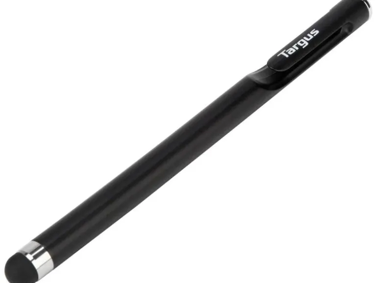 Targus Eingabestift Stylus Embedded Clip Schwarz