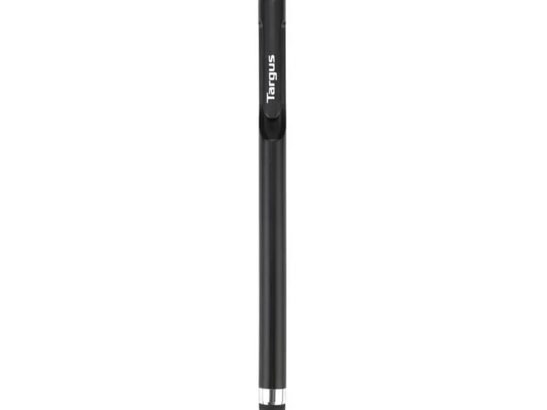 Targus Eingabestift Stylus Embedded Clip Schwarz