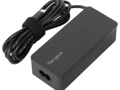 Targus Netzteil USB-C 65W PD Charger