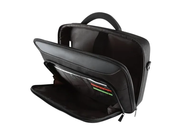 Targus Notebooktasche Classic Briefcase 16 "