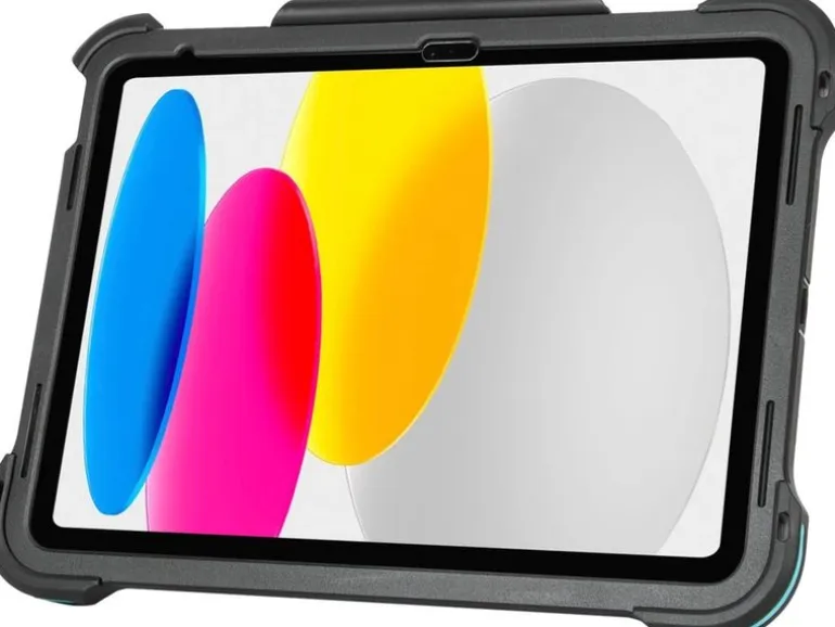Targus Tablet Back Cover SafePort Rugged Max iPad 10.9"