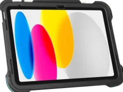 Targus Tablet Back Cover SafePort Rugged Max iPad 10.9