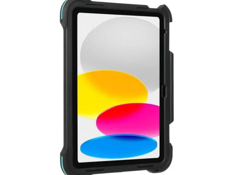 Targus Tablet Back Cover SafePort Rugged Max iPad 10.9"