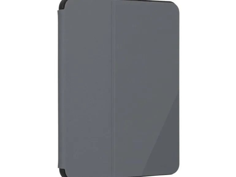 Targus Tablet Book Cover Click In 10.9" für iPad (10. Gen) Schwarz