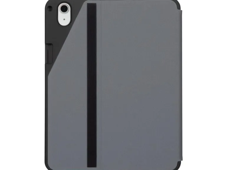 Targus Tablet Book Cover Click In 10.9" für iPad (10. Gen) Schwarz