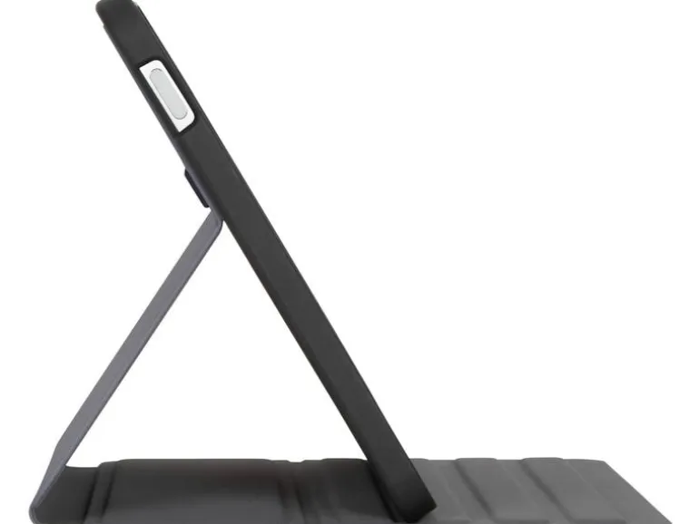 Targus Tablet Book Cover Click In 10.9" für iPad (10. Gen) Schwarz