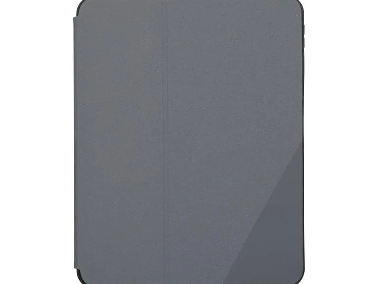 Targus Tablet Book Cover Click In 10.9" für iPad (10. Gen) Schwarz