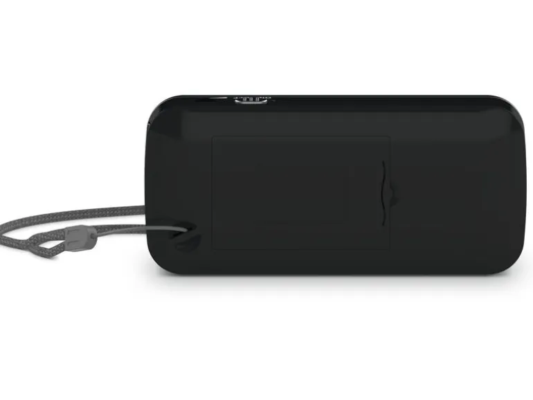 Technisat DAB+ Radio Viola 3 Schwarz
