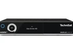 Technisat Digiplus UHD S2